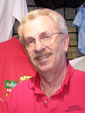 Bruce Yoskin