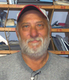 Ed Thebold