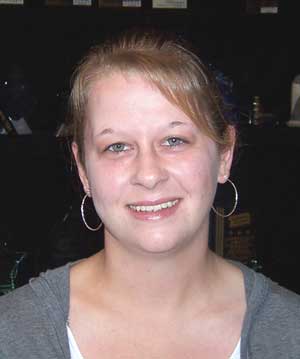 Melissa Combs