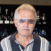Mike Almodovar