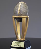 Picture of Tower Football Trophy