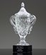 Picture of Foremost Crystal Trophy Cup