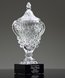 Picture of Foremost Crystal Trophy Cup