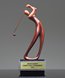 Picture of Modern Golfer Award