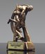 Picture of Wrestling Ultra Action Resin Trophy