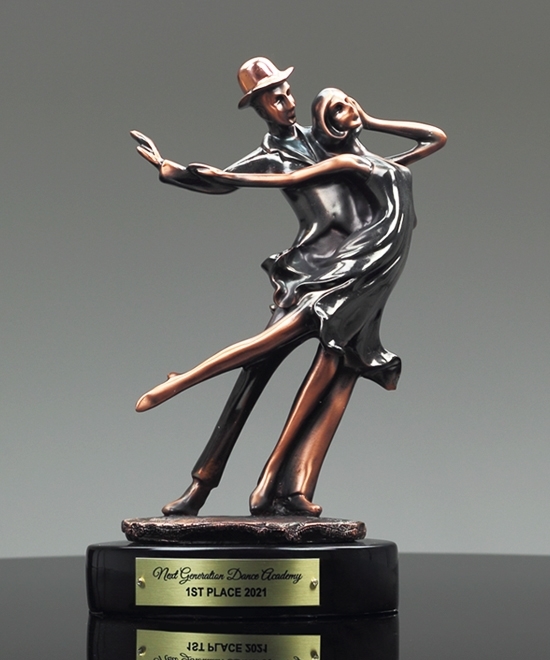 Modern Dance Award