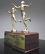 Picture of Running Champion Trophy - Male