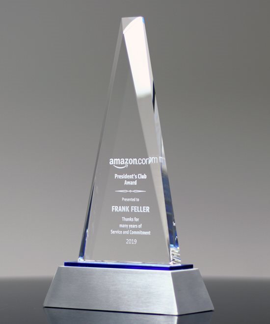 Paramount Peak Award