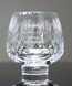 Picture of Rose Bowl Cut Crystal Award