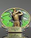 Picture of Xplosion Oval Male Golf Award