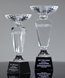 Picture of Premier Crystal Trophy Cups