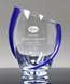 Picture of Prestige Crystal Award Vase