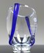 Picture of Prestige Crystal Award Vase