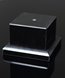 Picture of Black Marble Stepped Base