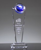 Picture of Global Surge Award