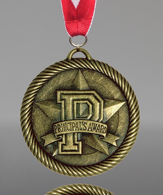 Principal's Award Medal