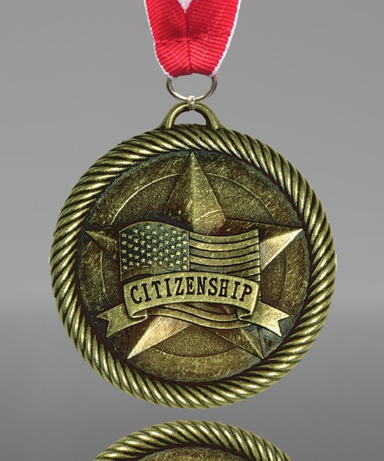 citizenship-award-medals