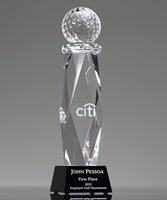 Picture of Executive Tower Award
