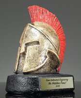 Picture of Warrior Trophy
