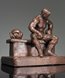 Picture of The Boxer Award Sculpture
