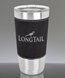 Picture of Personalized 20 oz. Stainless Polar Camel Tumbler in Black