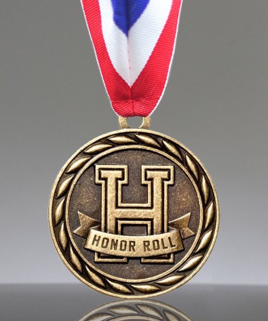 honor-roll-academic-medal