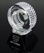 Picture of Crystal Tire Award - Driving Success