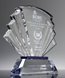 Picture of Crystal Prosperity Award