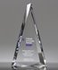 Picture of Full Color Encore Diamond Acrylic Award