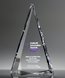 Picture of Full Color Encore Diamond Acrylic Award