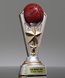 Picture of Victory Basketball Resin Trophy