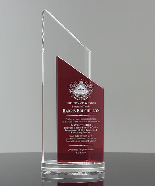 Picture of Americana Ruby Award