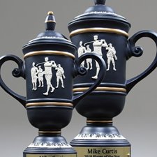 Picture for category Golf Trophies & Cups