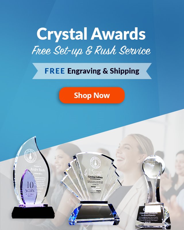 Crystal Awards