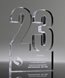 Picture of 23 Year Anniversary Award