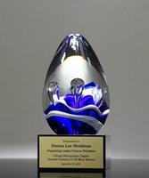 Picture of Art Glass Appreciation Award