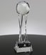 Picture of Intercontinental Globe Crystal Award