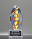 Picture of Engage Art Glass Award