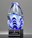 Picture of Art Glass Appreciation Award - Large Size