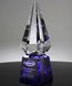 Picture of Grand Sapphire Diamond Tower Award