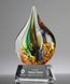 Picture of Sublime Torch Art Glass Award