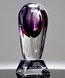 Picture of Purple Vase Trophy