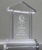 Picture of Titan of Excellence Laureate Award