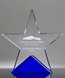 Picture of Azure Crystal Star Award