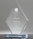 Picture of Top Quality Crystal Diamond Award