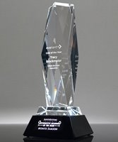 Picture of Epic Tower Crystal Award