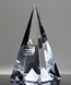 Picture of Succession Crystal Pyramid Award