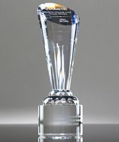 Picture of Eminence Spotlight Crystal Award