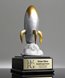 Picture of Rocket Breakthrough Award