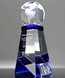 Picture of Crystal Planet Award